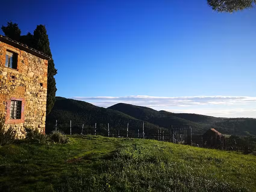 Rifugio delle Poiane