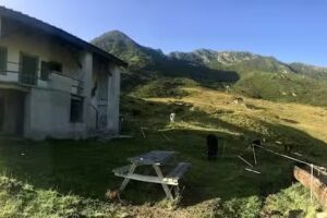 Rifugio di Sommafiume