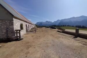 Rifugio Divisione Julia