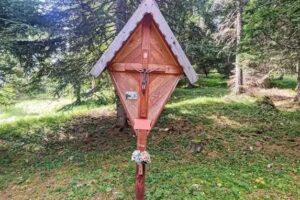 Rifugio Doss de la Quarta