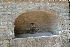 Rifugio escursionistico di Cupi