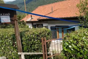 Rifugio Escursionistico Le Lunelle