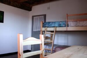 Rifugio escursionistico Rondanina