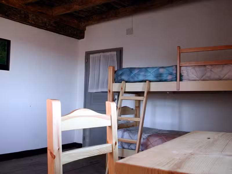 Rifugio escursionistico Rondanina