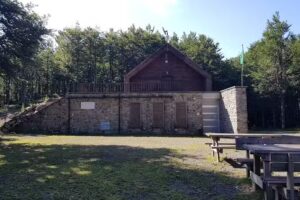 Rifugio Faggio dei Tre Comuni