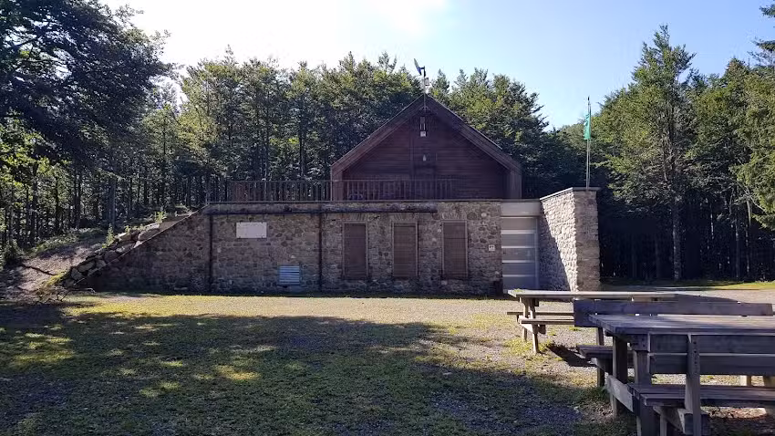 Rifugio Faggio dei Tre Comuni