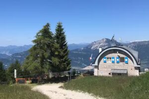 Rifugio Finonchio