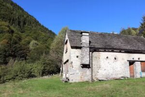 Rifugio Fondomonfracchio