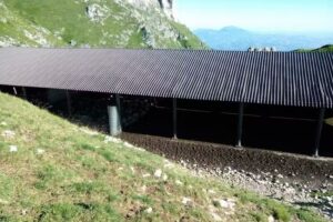 Rifugio Fonte Torricella