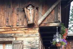 Rifugio Forcella Zovo