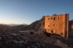 Rifugio Francesco Petrarca