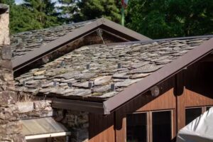 Rifugio G.B. Maloni Palam Palé