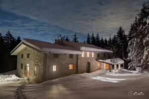 Rifugio GAEP “Vincenzo Stoto”