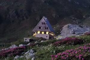 Rifugio Garelli