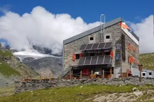 Rifugio Gastaldi