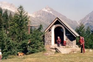 Rifugio Gerli – Porro