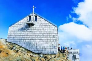 Rifugio Gino Biasi al Bicchiere
