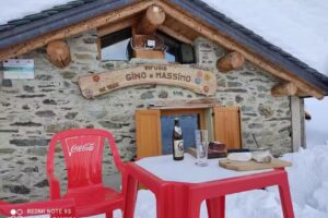 Rifugio Gino e Massimo