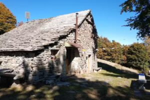 Rifugio Giovanni Rondolini