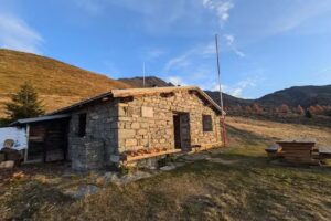 Rifugio Gugiatti