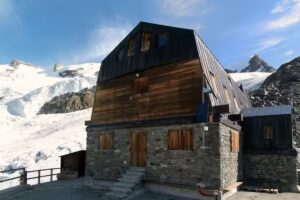 Rifugio Guide Val D’Ayas