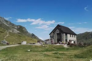 Rifugio Havis De Giorgio Mondovì