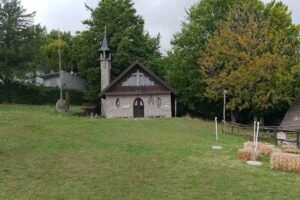 Rifugio Hotel Calvanella