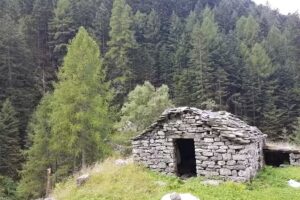 Rifugio “il Biondo”
