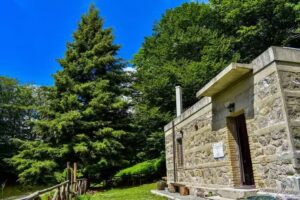 Rifugio Il Boschetto