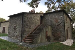 Rifugio Il Troscione C.A.I