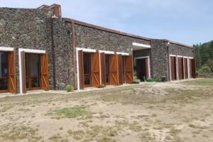 Rifugio Is Prunixeddas