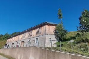 Rifugio “La Casermetta”