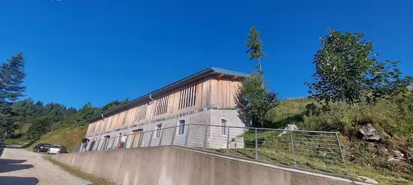 Rifugio “La Casermetta”