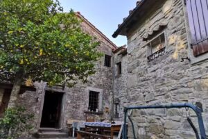 Rifugio la Castellina
