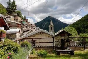 Rifugio La Porta del Sole