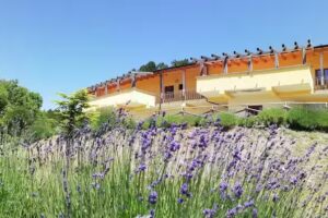 Rifugio La Principessa