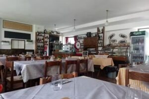 Rifugio La Vecchia Partenza