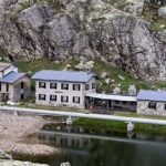Rifugio Lago Nero