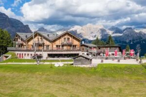 Rifugio Las Vegas Lodge