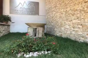 Rifugio “Le Mainarde” Hotel e Ristorante