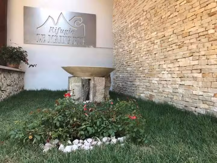 Rifugio “Le Mainarde” Hotel e Ristorante