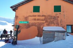 Rifugio Le Malghe