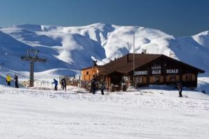 Rifugio Le Rocce Club