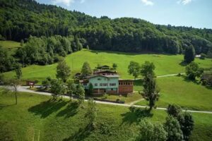 Rifugio Limes Breguzzo – Bar, Albergo, Ristorante