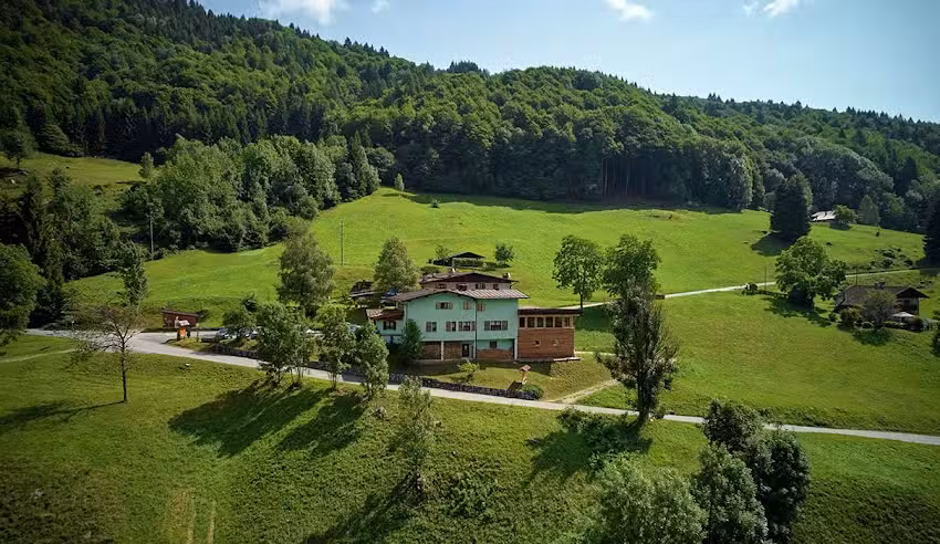 Rifugio Limes Breguzzo – Bar, Albergo, Ristorante