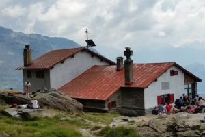 Rifugio Longoni