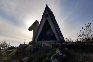 Rifugio Lupi di Brembilla