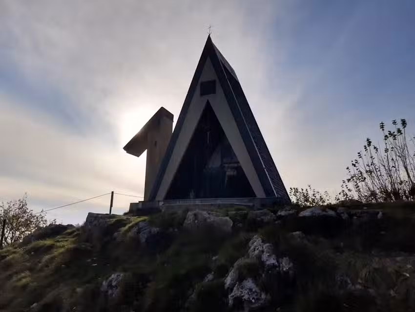 Rifugio Lupi di Brembilla