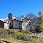 Rifugio Madonna della Neve
