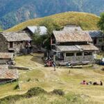 Rifugio Madonna della Neve